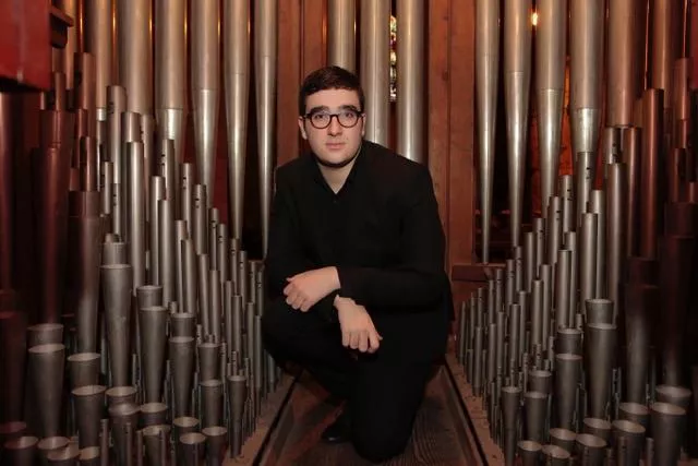 Ignacio Arakistain azpeitiar musikari eta ikertzailea