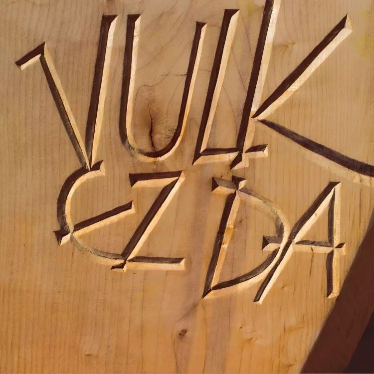 'Vulk Ez Da'