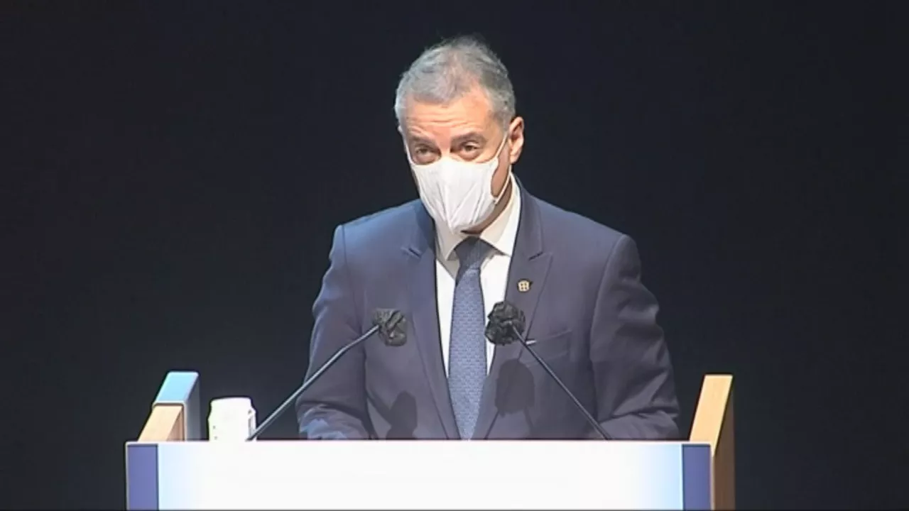 Iñigo Urkullu