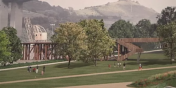 Argazkia: Bilbao Ria 2000