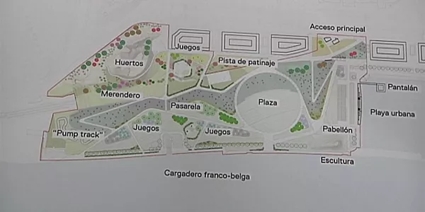 Argazkia: Bilbao Ria 2000