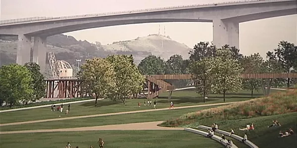 Argazkia: Bilbao Ria 2000