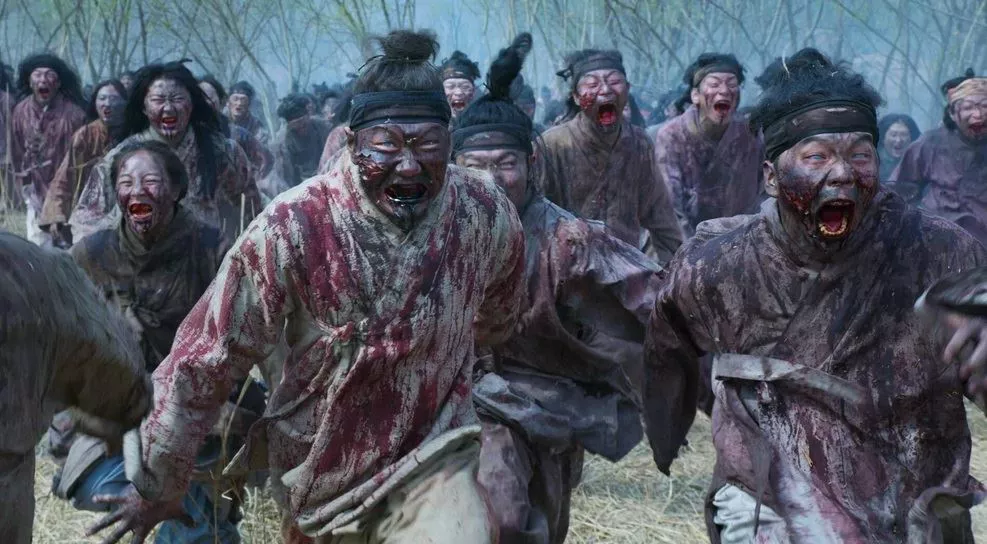 "Kingdom" telesaileko irudia