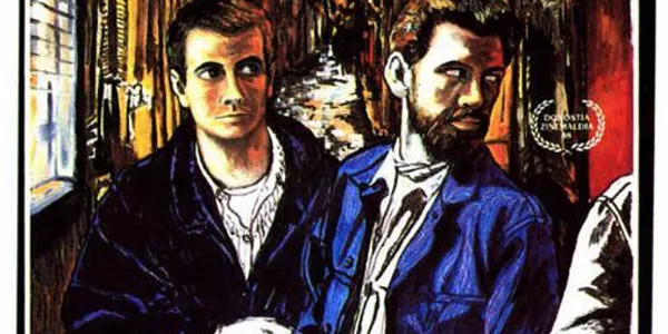 ''Ander eta Yul'', mejor dirección novel (Ana Díez). 1990.
