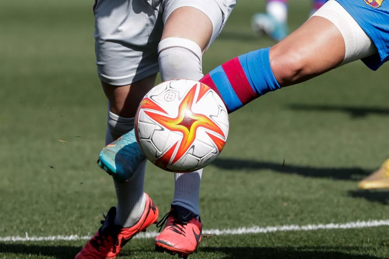 futbol balon