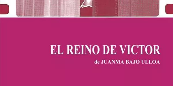 "El reino de Victor" (Juanma Bajo Ulloa), mejor cortometraje. 1990.