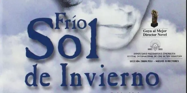 "Frío sol de invierno" (Pablo Malo), premio a mejor dirección novel. 2005.