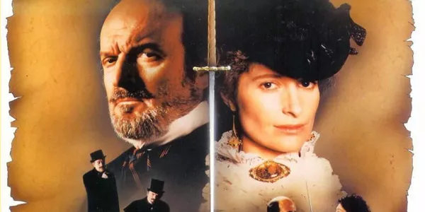 "El maestro de esgrima" (Pedo Olea), tres premios, entre ellos el de mejor guion adaptado. 1993.