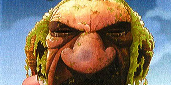 "Karramarro uhartea", premio a mejor película de animación. 2001.