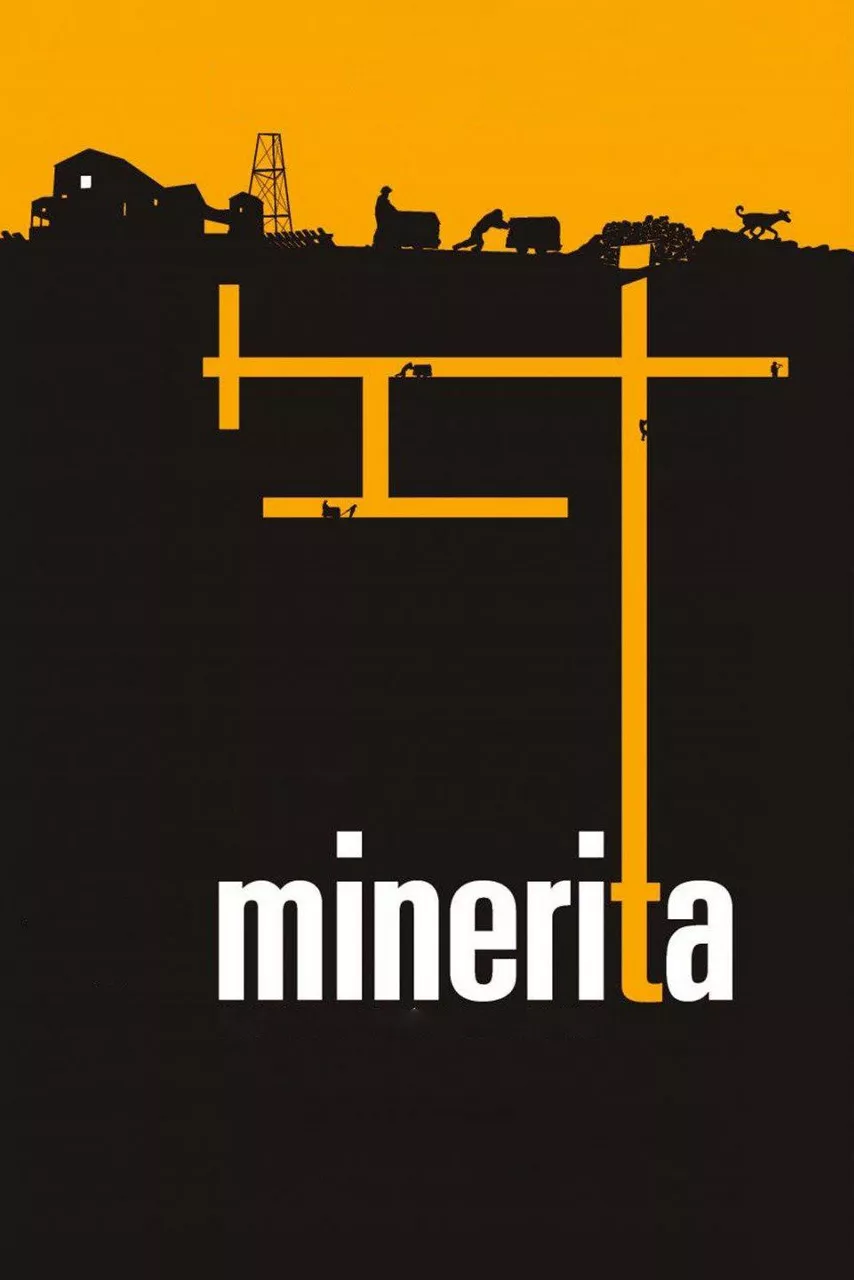 ''Minerita'' (Raúl de la Fuente), mejor cortometraje documental. 2014.