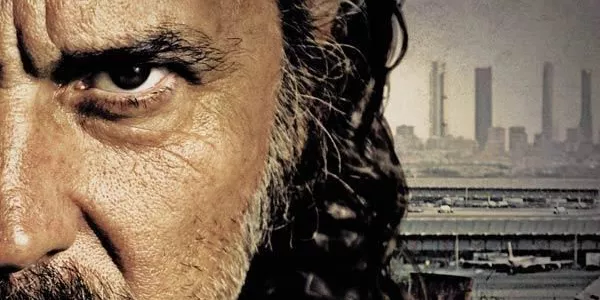 ''No habrá paz para los malvados'' (Enrique Urbizu), seis premios, entre ellos el de mejor película, mejor dirección y mejor guion original. 2012.