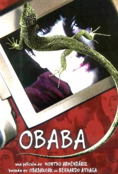 "Obaba" (Montxo Armendariz), premio al mejor sonido. 2006