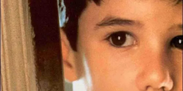 "Secretos del corazón" (Montxo Armendariz), cuatro premios, entre ellos mejor actor revelación (Andoni Erburu). 1998.