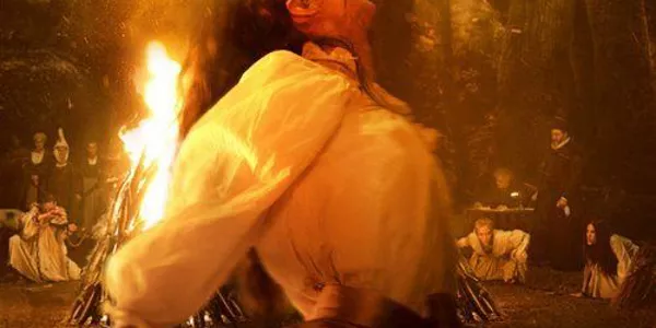 "Akelarre", cinco premios. 2021.