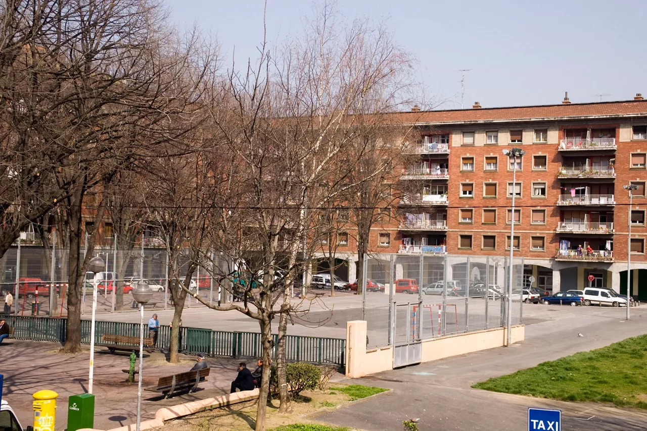 Foto: Ayuntamiento de Bilbao