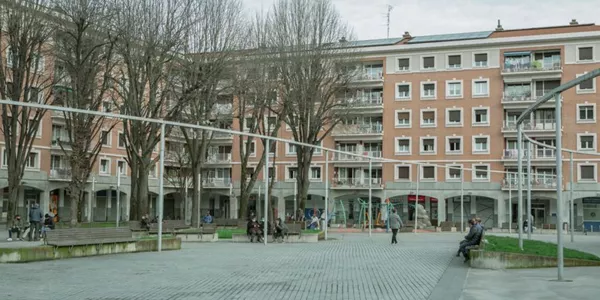 Foto: Ayuntamiento de Bilbao
