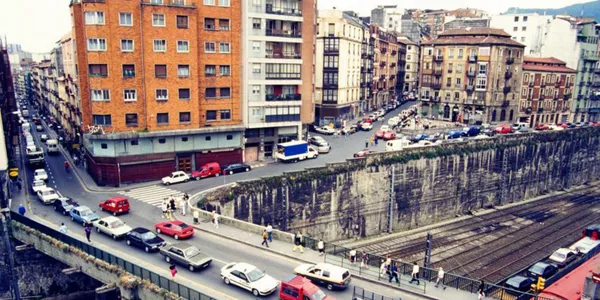 Foto: Ayuntamiento de Bilbao