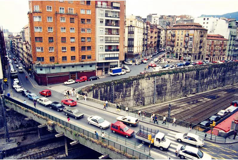 Foto: Ayuntamiento de Bilbao