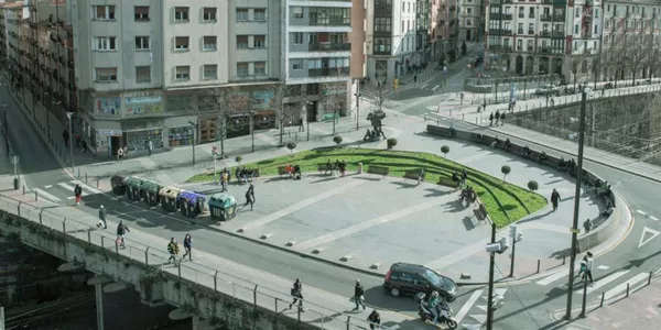 Foto: Ayuntamiento de Bilbao
