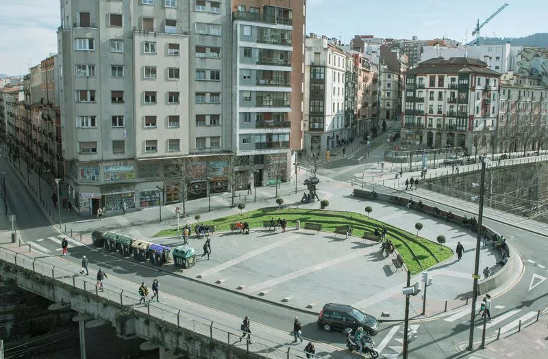 Foto: Ayuntamiento de Bilbao