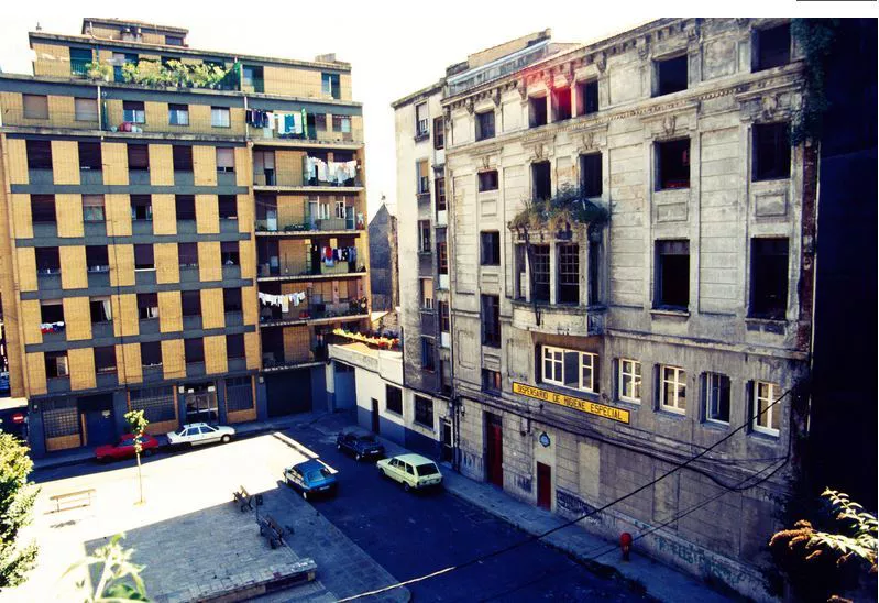 Foto: Ayuntamiento de Bilbao