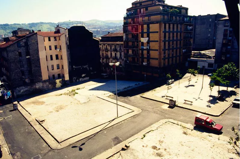 Foto: Ayuntamiento de Bilbao