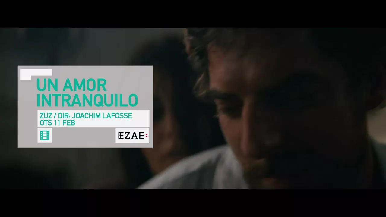 Kulturklik amor intranquilo lafosse