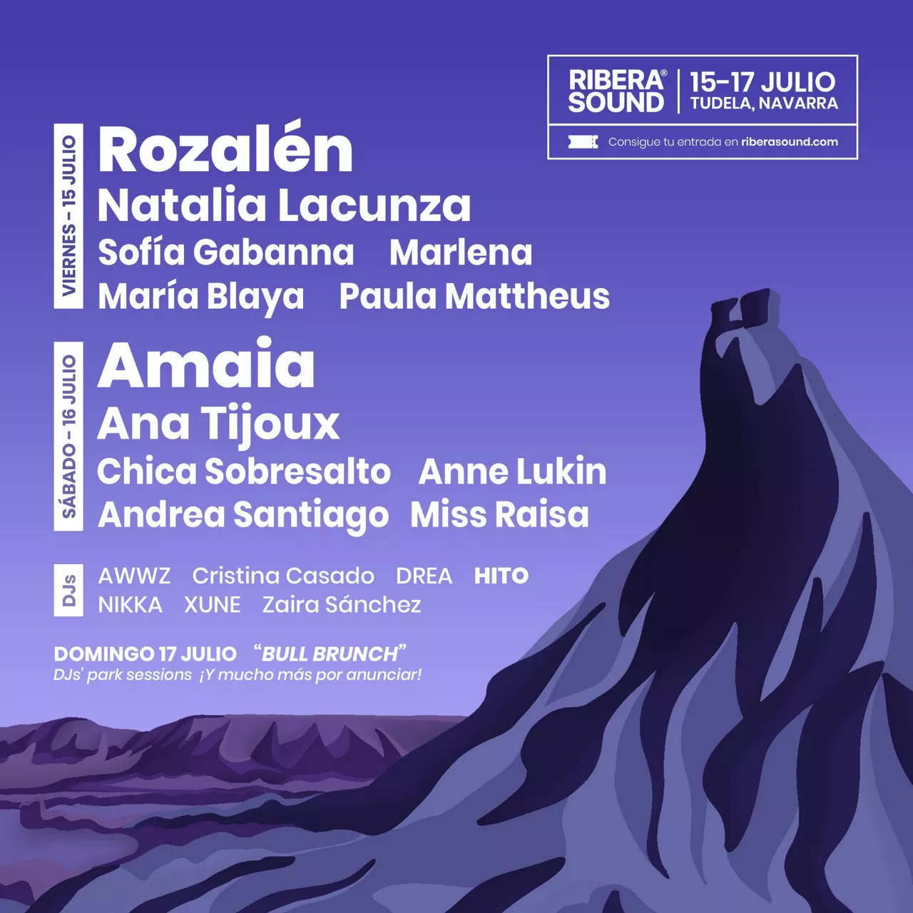 Ribera Sound 2022