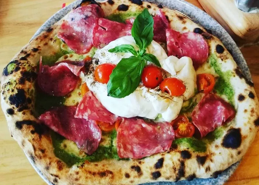 Pizza