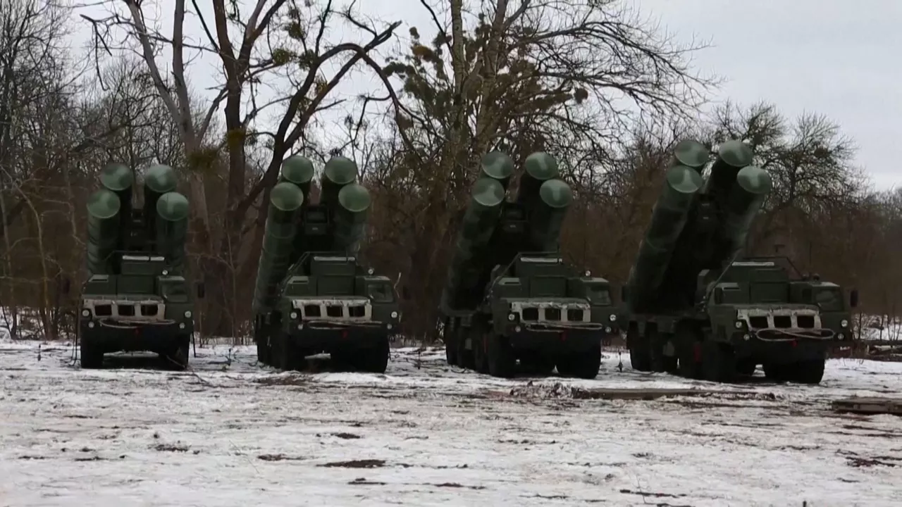 Bielorrusia. Irudia: EITB Media