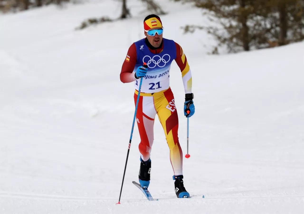 Imanol Roko eskiatzailea