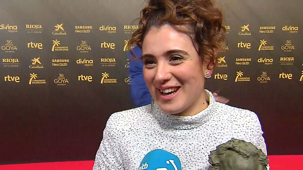 María Cerezuela