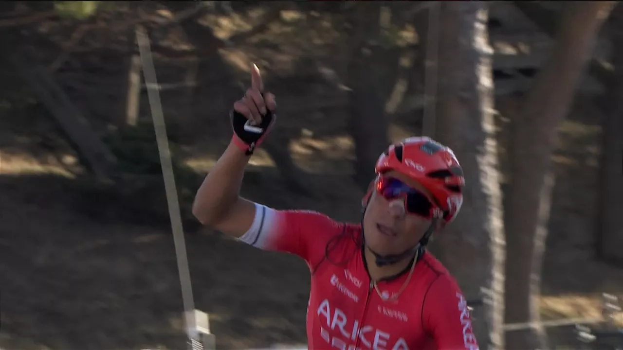 Nairo Quintana (artxiboko irudia)