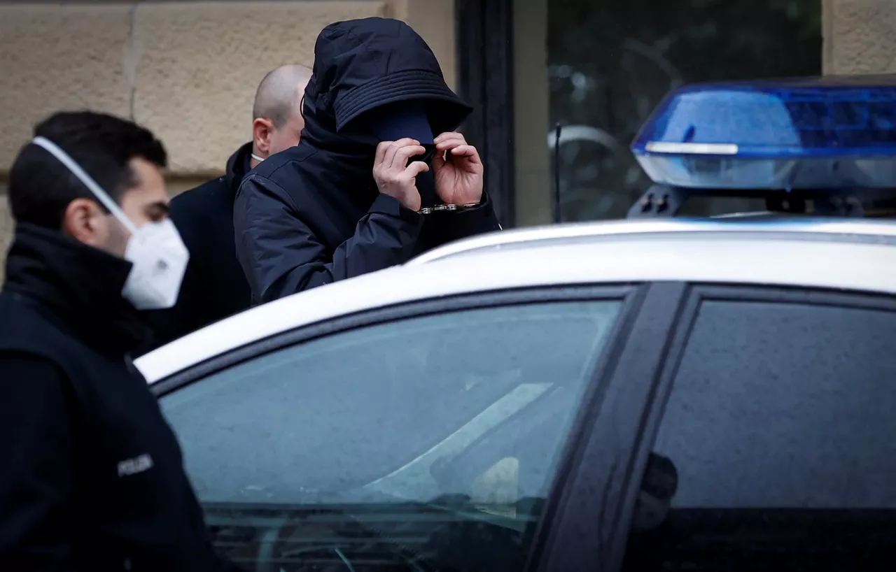 violador serie gipuzkoa juicio bortxatzailea epaiketa