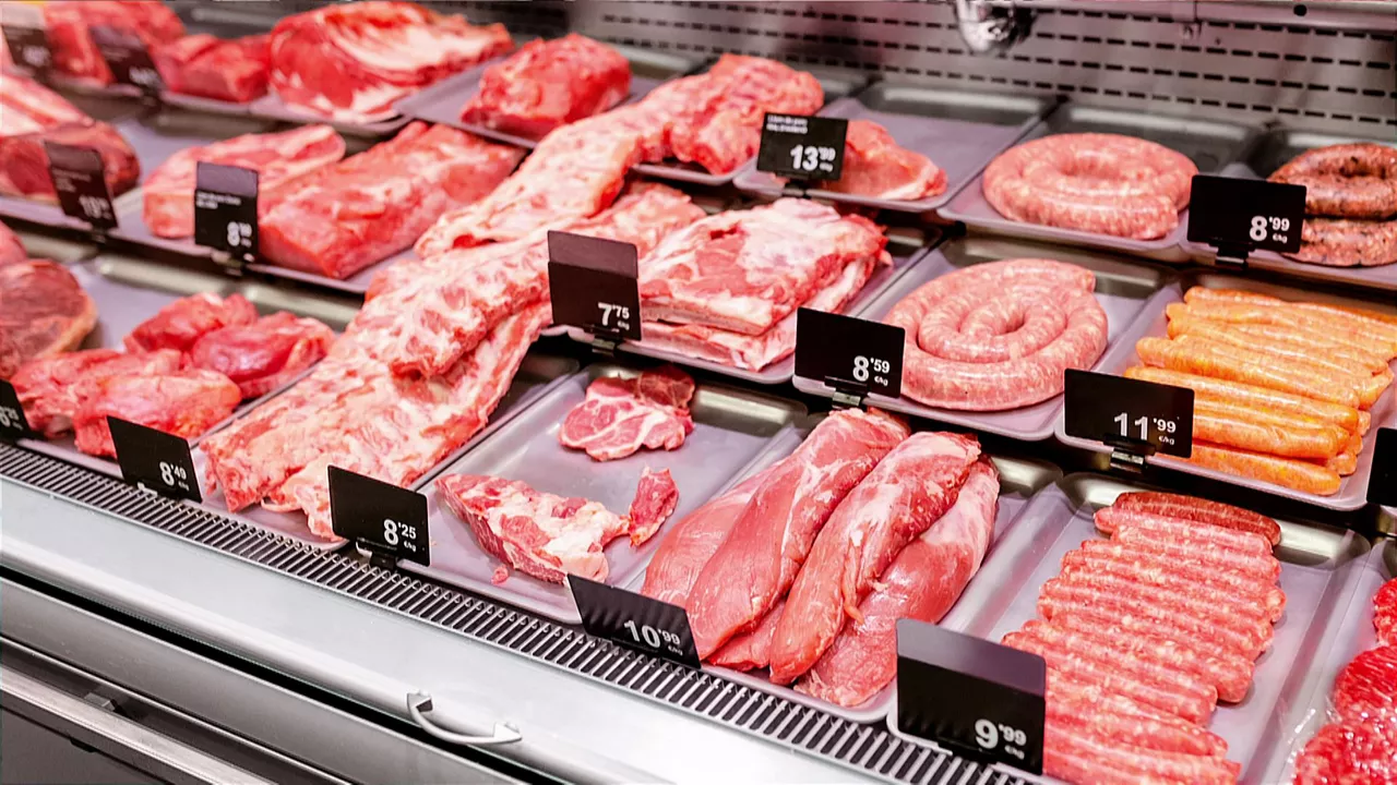 harategia haragia carniceria carne eitb