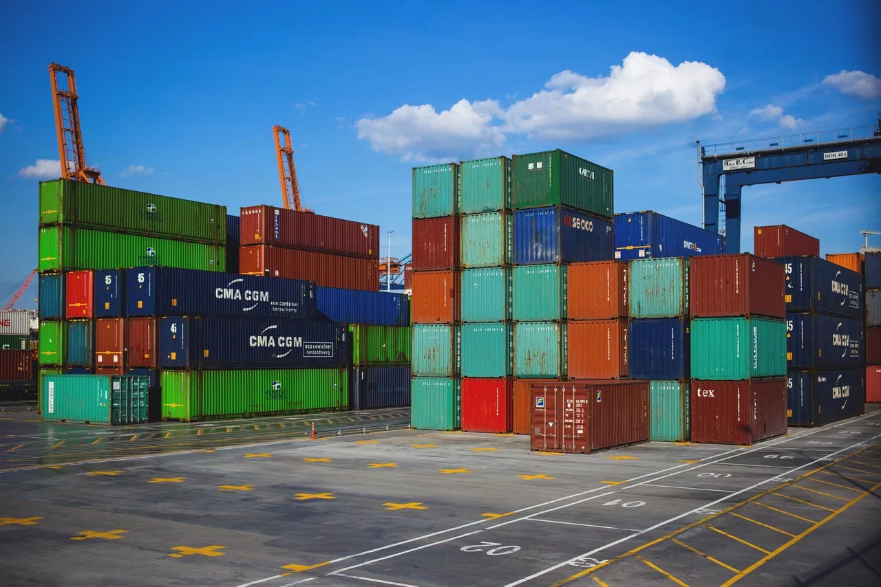 exportaciones 