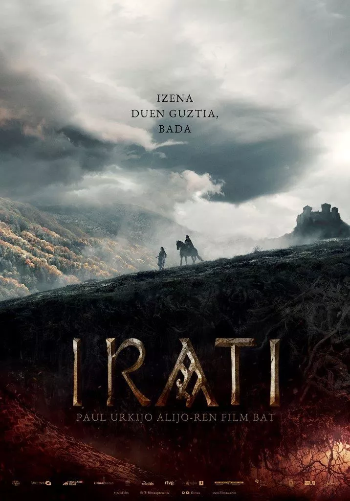 'Irati'
