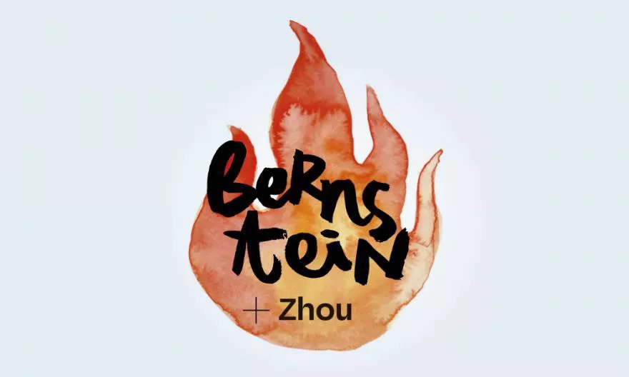 Berntein y Zhou protagonizan el siguiente programa