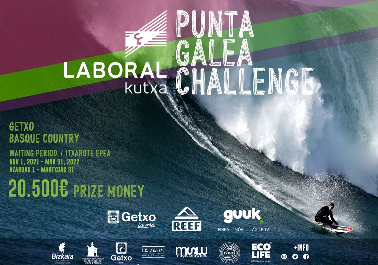 PUNTA GALEA CHALLENGE 2022