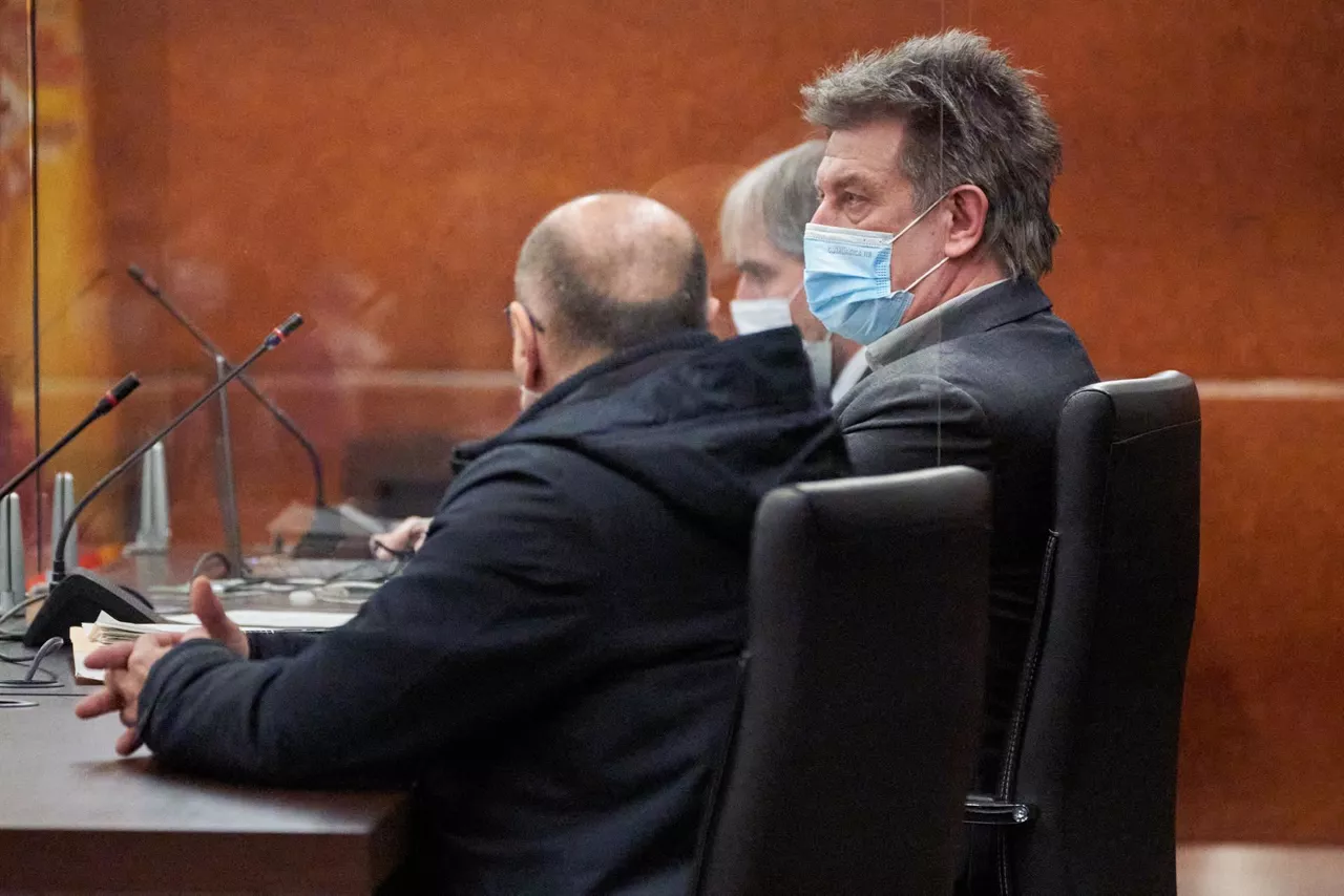 juicio epaiketa vitoria gasteiz asesinato hilketa exmujer exsuegra
