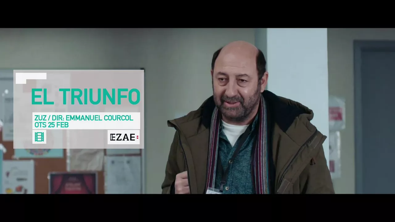 Kulturklik un triunfo courcol