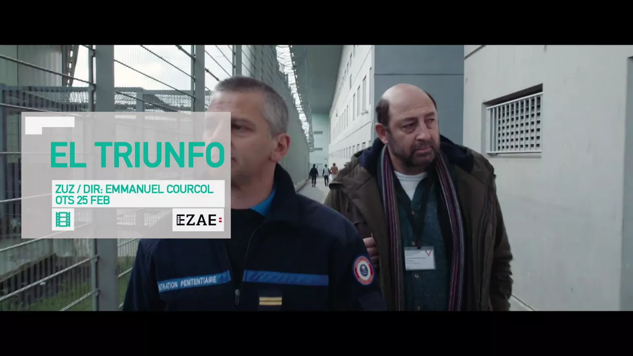 Kulturklik un triunfo courcol