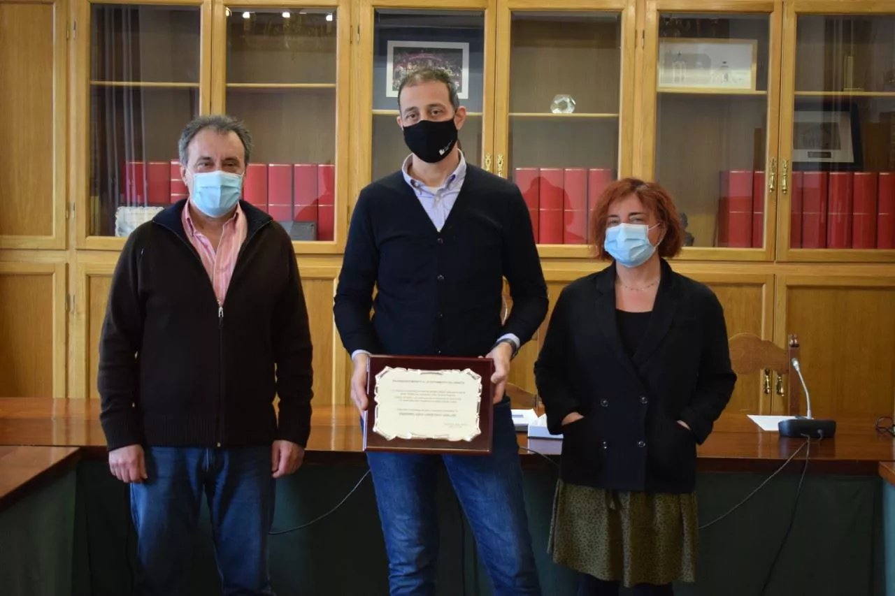 El Ayuntamiento de Urnieta espera que el caso de Asier Niebla sirva para concienciar a la sociedad