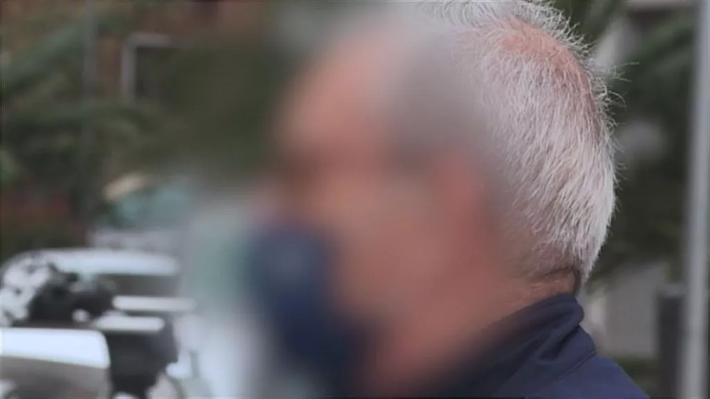 El autor de los abusos entrevistado por ETB.