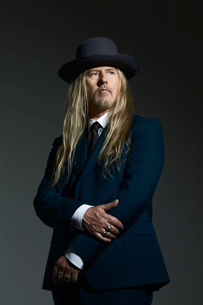 Jerry Cantrell, líder y fundador de Alice in Chains, actuará el viernes en Mendizabala