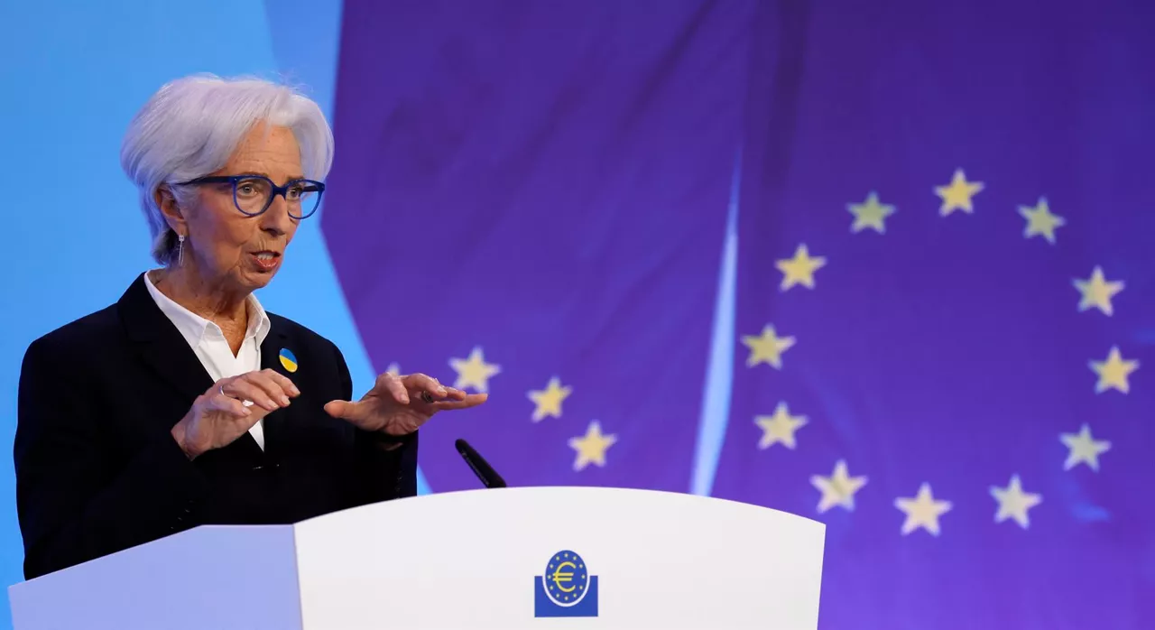 Christine-Lagarde-BCE-Banco-Central-Europeo-EFE