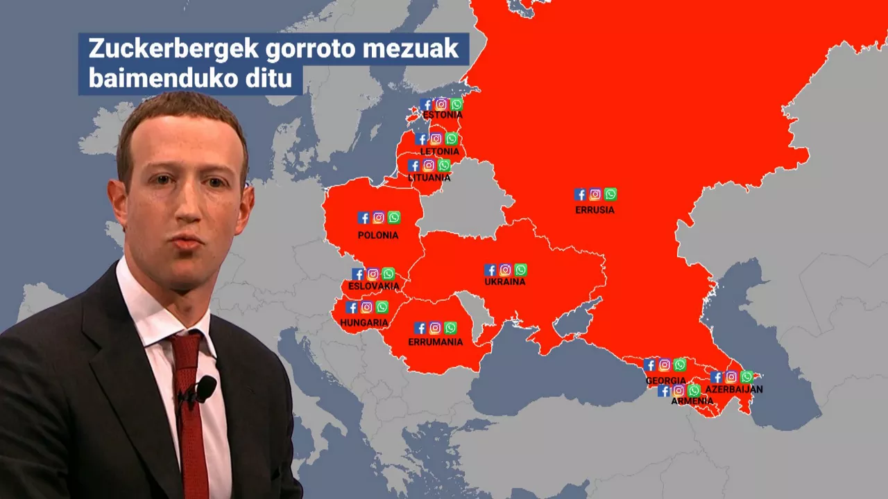 Facebook. Irudia: EITB Media