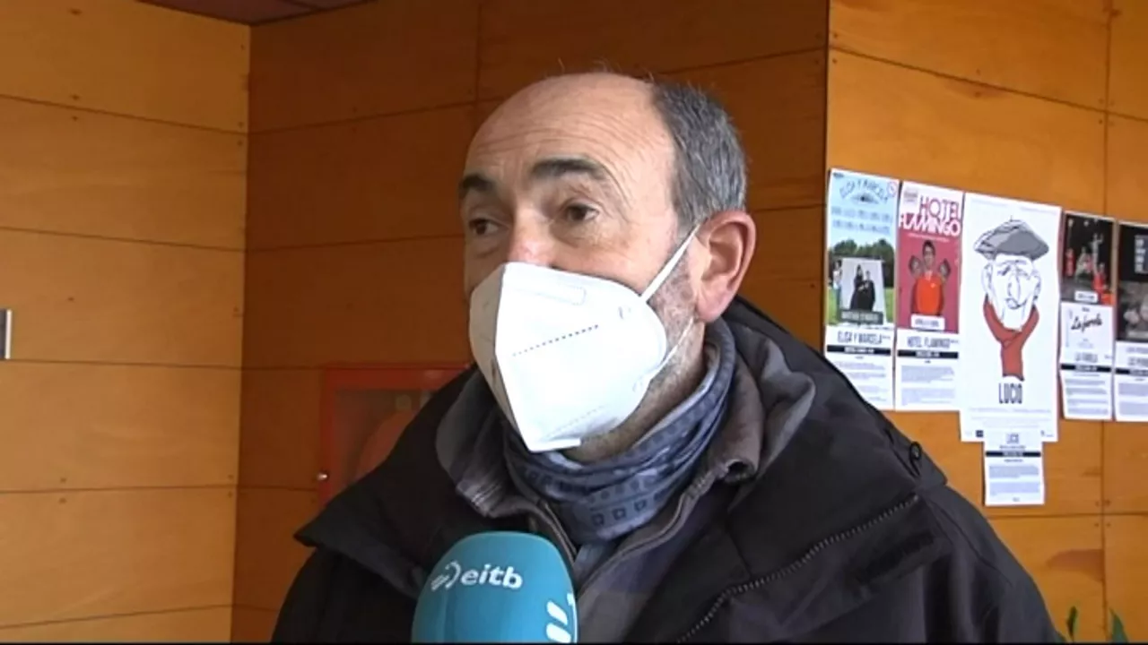 Patxi Agirre, Hiru sindikatua