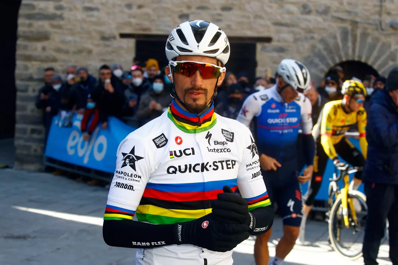 Julian Alaphilippe