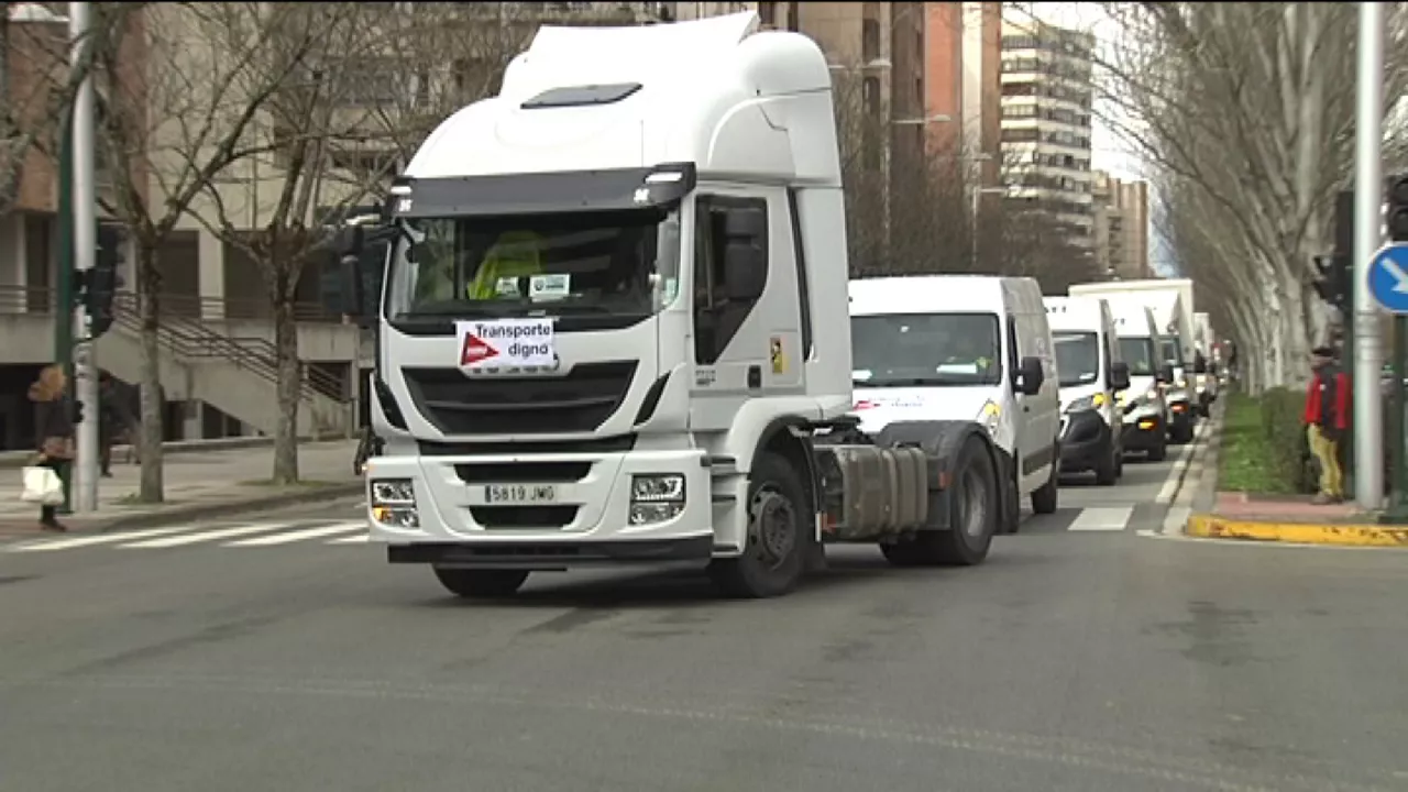Pamplona. Imagen: EITB Media